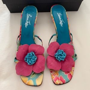 Ramon Tenza Sandal